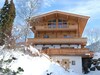 Spacious Chalet In Jochberg Near Ski Area