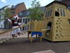 Comfy Kids Holiday Home Just 4 Km. From Maastricht