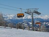 Spacious Chalet Near Kreischberg Ski Area