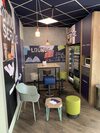 Hotel Ibis Budget Mantes-la-jolie Sully