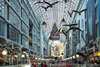 Apartamentos Downtown, Posh Penthouse, Walk Score 95