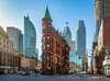 Apartamentos Downtown, Posh Penthouse, Walk Score 95