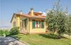 Three-bedroom Holiday Home In Lajatico -pi-