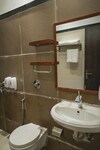 Apartamento Five Lotus Indo German Nature Cure Centre