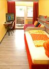 Hotel Gasthof Pension Sonnenberg