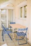 Apartamentos Best House Rooftop Apt Marina Zeas