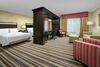 Hotel Hampton Inn & Suites Seattle/federal Way