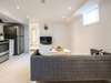 Quiet Greektown 1 Bedroom Apartment