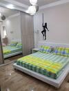Apartamento Studio De Luxe Bizerte