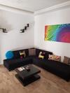 Apartamento Studio De Luxe Bizerte