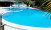 Apartamentos Punta Marqu�s By Latour