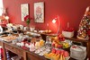 Bed & Breakfast Red Wind