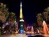 Hotel Britannia On William Backpackers