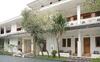 Oyo 514 Omah Pari Boutique Hotel