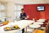 Hotel Premiere Classe Besancon - Ecole Valentin
