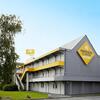 Hotel Premiere Classe Besancon - Ecole Valentin