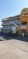 Hotel Premiere Classe Besancon - Ecole Valentin