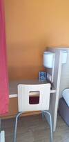 Hotel Premiere Classe Besancon - Ecole Valentin