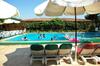 Club Turkuaz Garden Hotel