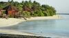 Hotel Komandoo Maldives Island Resort
