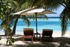 Hotel Vakarufalhi Island Resort