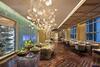 Hotel Hilton Dalian Golden Pebble Beach Resort