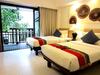 Hotel Yantarasri Resort