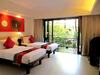 Hotel Yantarasri Resort