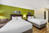 Hotel Americinn By Wyndham Salina