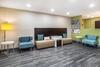 Hotel Americinn By Wyndham Salina