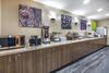 Hotel Americinn By Wyndham Salina