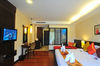 Hotel Ao Nang Phu Pi Maan Resort & Spa