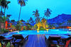 Hotel Ao Nang Phu Pi Maan Resort & Spa