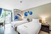 Hotel White Sand Krabi Resort