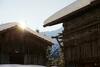 Posada Berghaus Alpenr�sli