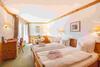 Quadratscha Swiss Quality Alpenhotel