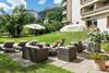 Quadratscha Swiss Quality Alpenhotel