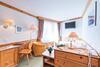 Quadratscha Swiss Quality Alpenhotel