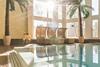 Quadratscha Swiss Quality Alpenhotel