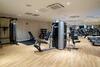 Hotel Crowne Plaza London Heathrow T4