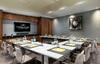 Hotel Crowne Plaza London Heathrow T4