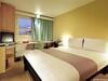 Hotel Ibis Paris Pantin Eglise