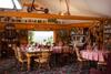Hotel Taste Of Alaska-lodge