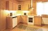 Holiday Home Hjorten Fegen
