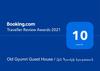 Apartamento Old Gyumri Guest House / ??? ??????? ??????????