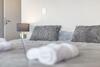 Apartamento Depto Centrico Con Vista Y Terraza