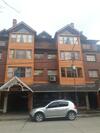 Apartamento Depto Centrico Belgrano