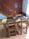 Apartamento C�lido Destino