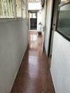 Apartamento Cabildo Y Juramento Con Parrilla