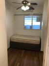 Apartamento Cabildo Y Juramento Con Parrilla